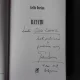 RATATII - GELLU DORIAN  (CU DEDICATIA AUTORULUI)