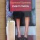 Raymond Queneau - Zazie in metrou