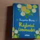 RAZBOIUL LIMONADEI-JAQUELINE DAVIES