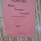 Razboiul politic, economic, conjugal - Dan U. Bian versuri umoristice