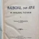Razboiul sub apa pe intelesul tuturor - Capitan A. Negulescu din Marina