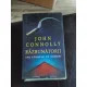 RAZBUNATORII - JOHN CONNOLLY