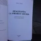 REALITATEA CA PROIECT SOCIAL - JOHN R. SEARLE