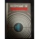 RECEPTOARE DE RADIODIFUZIUNE - GRIGORE ANTONESCU