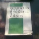 RECHERCHES SUR LA PHILOSOPHIE DES SCIENCES   (CARTE IN LIMBA FRANCEZA)