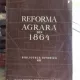REFORMA AGRARA DIN 1864 - N. ADANILOAIE