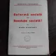 REFORMA SOCIALA SAU REVOLUTIE SOCIALA? - KARL KAUTSKY