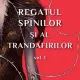 Regatul spinilor si al trandafirilor. Seria regatul spinilor si al trandafirilor. Vol.1 - Sarah J. Maas