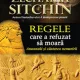 REGELE CARE A REFUZAT SA MOARA - ZECHARIA SITCHIN