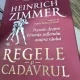 Regele si cadavrul - Heinrich Zimmer