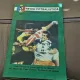 Regia Fotbalistica - Buletin Meciul Sportiv Studentesc - F.C. Arges noiembrie 1990