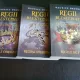 REGII BLESTEMATI - MAURICE DRUON   3 VOLUME