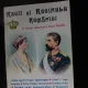 Regii si reginele Romaniei,Boris Craciun