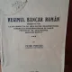 Regimul bancar roman - Petre Porutiu