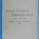 Regimul Circulatiunii Pamanturilor rurale - Octav I. Goruneanu
