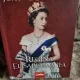 REGINA ELISABETA A II - A DE JEAN DES CARS , 2019 Autor: JEAN DES CARS