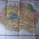 REGIUNILE DE CRESTERE A ANIMALELOR SI HARTILE ZOOTEHNICE, 1931  (3 HARTI CE INCLUD SI BASARABIA)
