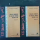 REGLAREA MASINILOR DE DANTURAT PENTRU MECANICA FINA - M. AELENEI  2 VOLUME