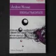 REGULA TIMIDITATII - ANDREI NOVAC  (POEZIE, CARTE CU DEDICATIE)