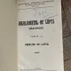 Regulamentul de lupta (maghiar) partea I-a Principii de lupta (1939)