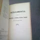 REGULAMENTUL HOTARNICIILOR - WL. MAVRODINEANU + REGULAMENTUL PENTRU MASURATOAREA ISLAZURILOR COMUNALE DIN 18 FEBRUARIE 1909  (COLIGATE)
