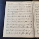 REINTOARCEREA IN PATRIE, VALS PENTRU PIANO - CAROL A. CIRILLOS, PARTITURA