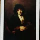 REMBRANDT -HARMENSZ VAN RIJN