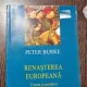 Renasterea europeana,Peter Burke