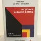 Renata Topciu, Luan Topciu, Ana Melonashi - Dictionar Albanez-Roman