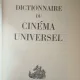 Rene Jeanne et Charles Ford - Dictionnaire du cinema universel