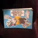 REPORTAJ DIN IAD - DAN ANDRONIC  (CARTE CARICATURI)