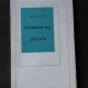 RESTITUIREA JOCULUI - CORNELIU STURZU  (CU DEDICATIA AUTORULUI PENTRU POETUL VASILE ZAMFIR)