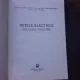 Retele electrice, calcul electric - N.V. Botan