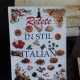 RETETE IN STIL ITALIAN