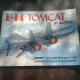 REVISTA AIRCRAFT NR.105. F-14 TOMCAT IN ACTION