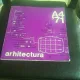 REVISTA ARHITECTURA NR.4/1971