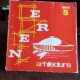 REVISTA ARHITECTURA NR.5 DIN 1969