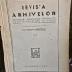 Revista Arhivelor, anul VII, nr. 2, 1947