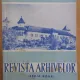 Revista Arhivelor Nr. 1, 1958