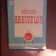 Revista Arhivelor nr.2/1968