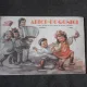 Revista Arici Pogonici noiembrie/1958