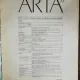 REVISTA ARTA PLASTICA  NR 2 - 1972