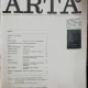REVISTA ARTA PLASTICA NR.6-1970