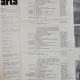 REVISTA ARTA PLASTICA NR.6 /1986