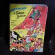 REVISTA ARTHUR, LE FANTOME JUSTICIER DANS SUR LA MER CALMEE, REVISTA CU BENZI DESENATE, TEXT IN LIMBA FRANCEZA