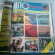 REVISTA AUTOTURISM NR.1-12/1972  (COLIGATE)
