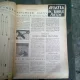 REVISTA AVIATIA, NR. 7 /1949