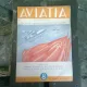 REVISTA AVIATIA, NR. 8 /1949