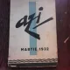 REVISTA AZI, MARTIE 1932, CONTINE ARTICOLE DE MIRCEA ELIADE