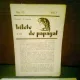 REVISTA BILETE DE PAPAGAL NR.20/VOL I